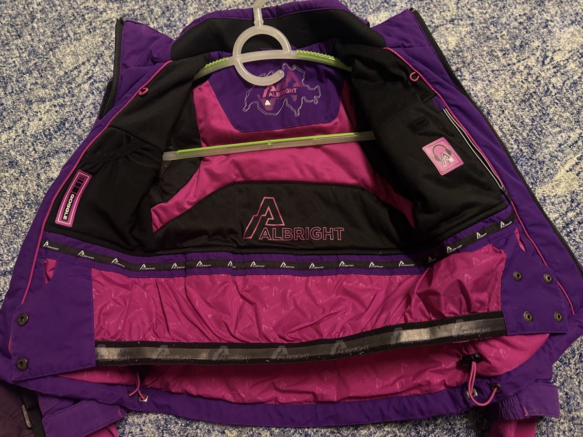 Kleiderpakete & -sets: Ski Set 116 Albright – Gebraucht aus Amlikon-Bissegg von Rose_Rose 3