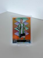 Antony /15 Topps Finest UCC 25/26 Real Betis