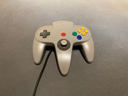 Kontroller für N64
