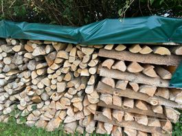 Brennholz