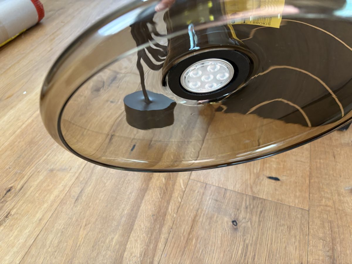 Lampadari & plafoniere: Brokis Shadows Pendelleuchte in OVP – Usato da Grenchen venduto da sigi-f. 4