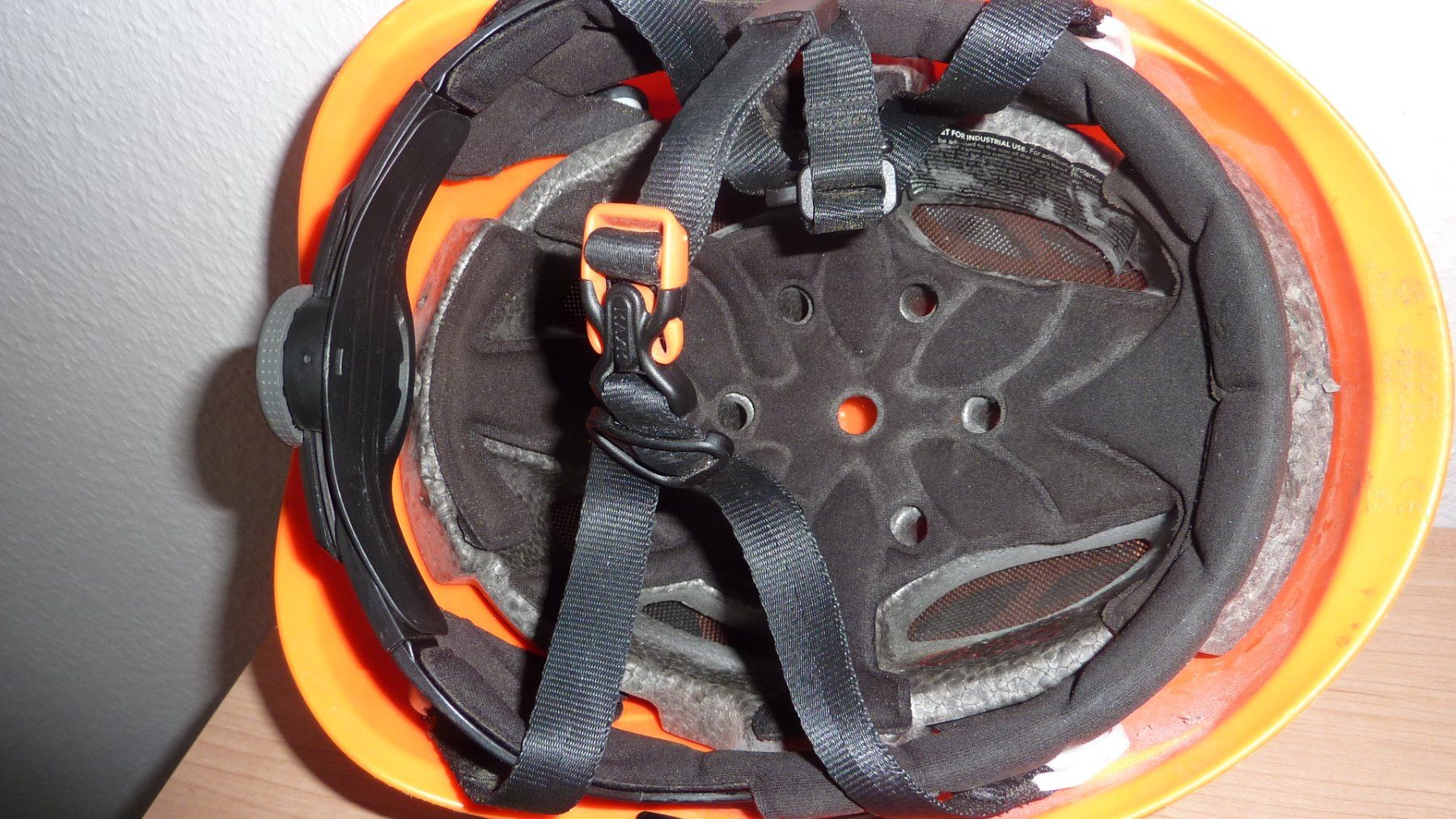 Protezione per viso e udito: fast neuer   helm – Nuovo (secondo la descrizione) da Füllinsdorf venduto da pmarkus 3