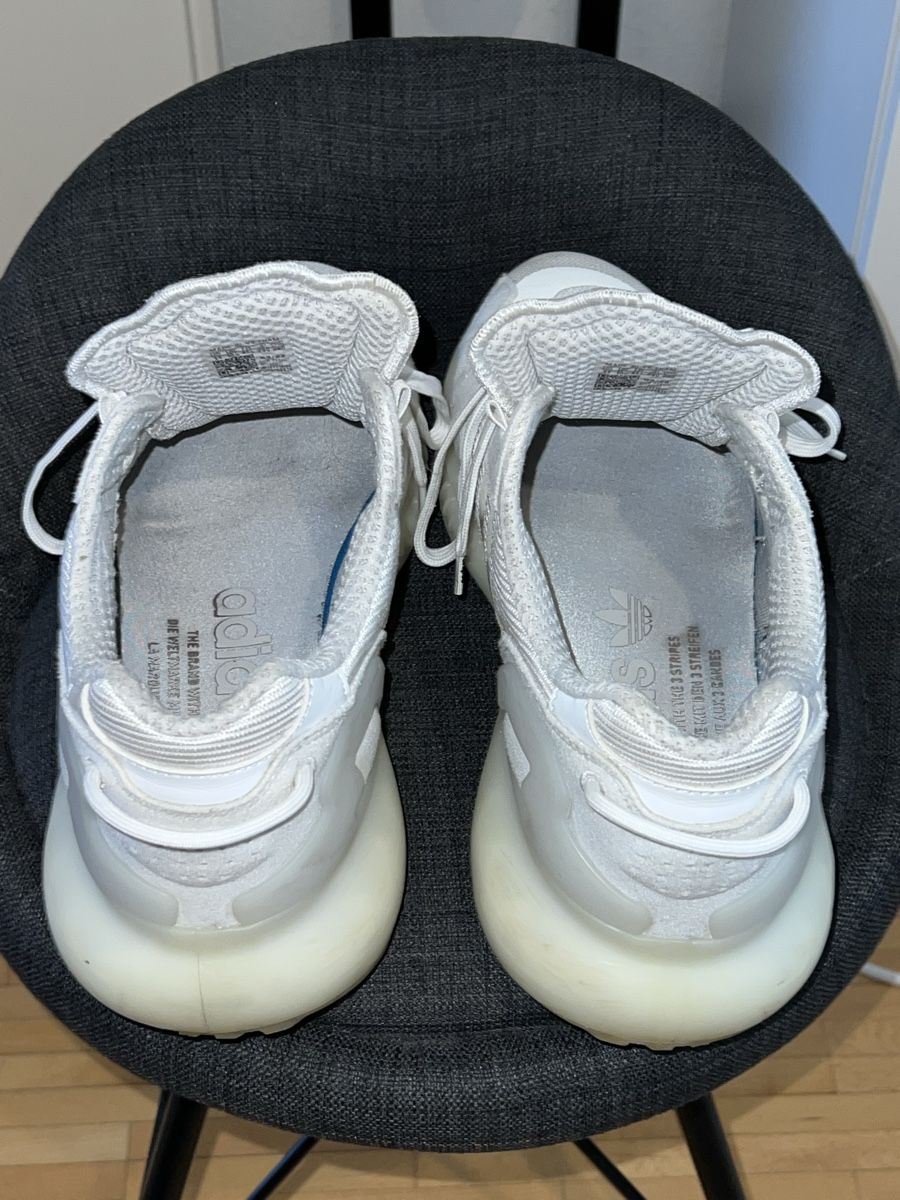 Adidas Chaussures hommes: Adidas Zx 5K boost – D'occasion à Lausanne par luciano_RIC1 6