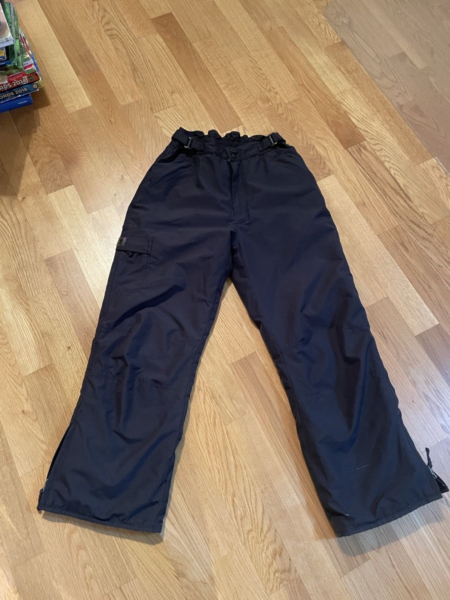 Hosen: Skihose – Gebraucht aus Balgach von sei_s6d7