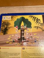 Jeu de Société "Le club des cabanes" Complet Vintage
