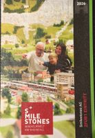 2 FÜR 1 GUTSCHEIN FÜR EINTRITT SMILESTONES MINIATURWELT