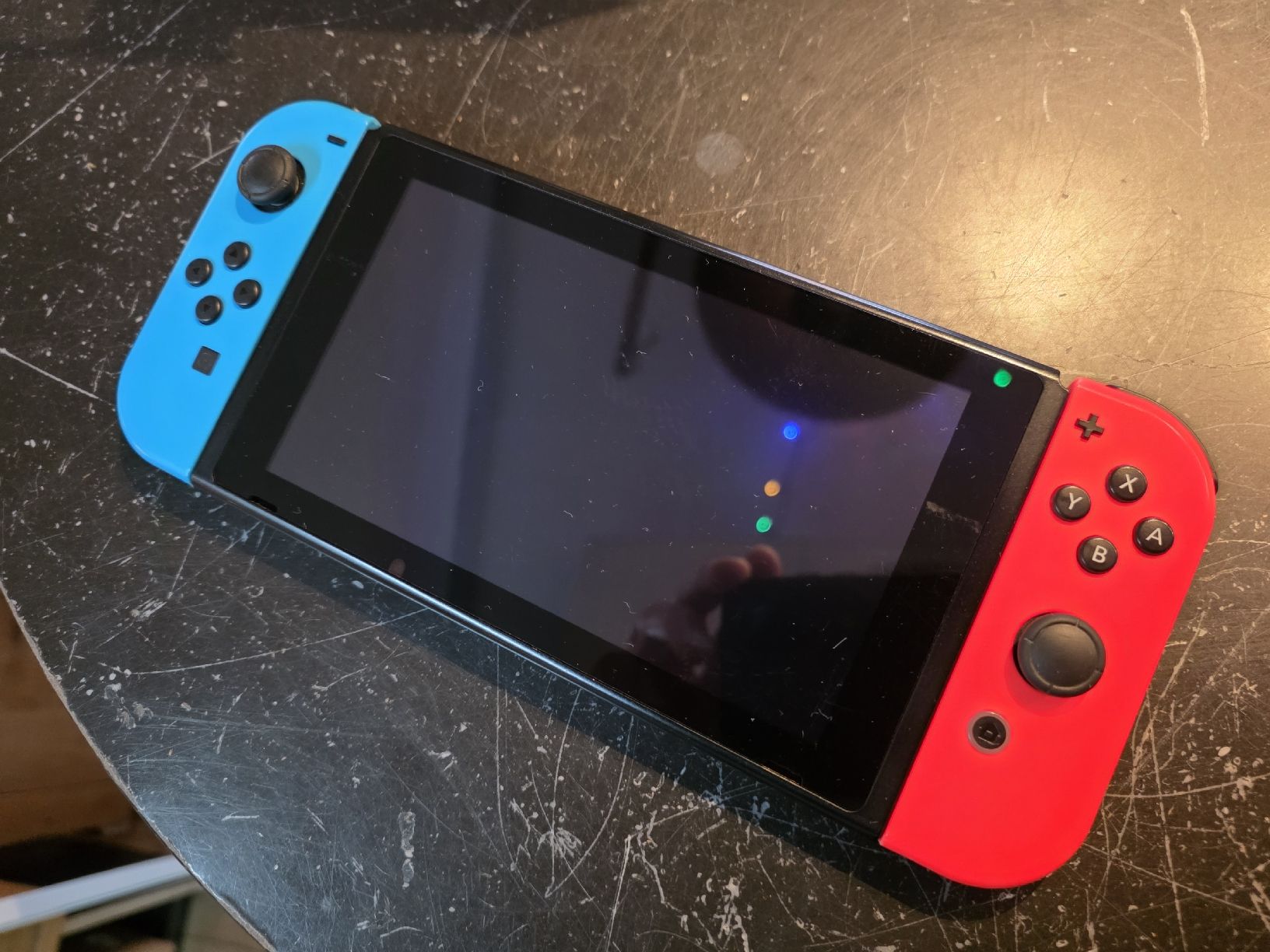 Nintendo Console: Nintendo Switch Bundle gebraucht: Ring Fit Adventure & mehr! – Usato da Bösingen venduto da davewausb767 3