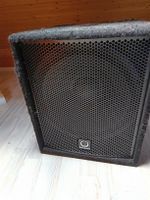 Turbosound TPX118B 18" Subwoofer passive 4 Ohm guter Zustand