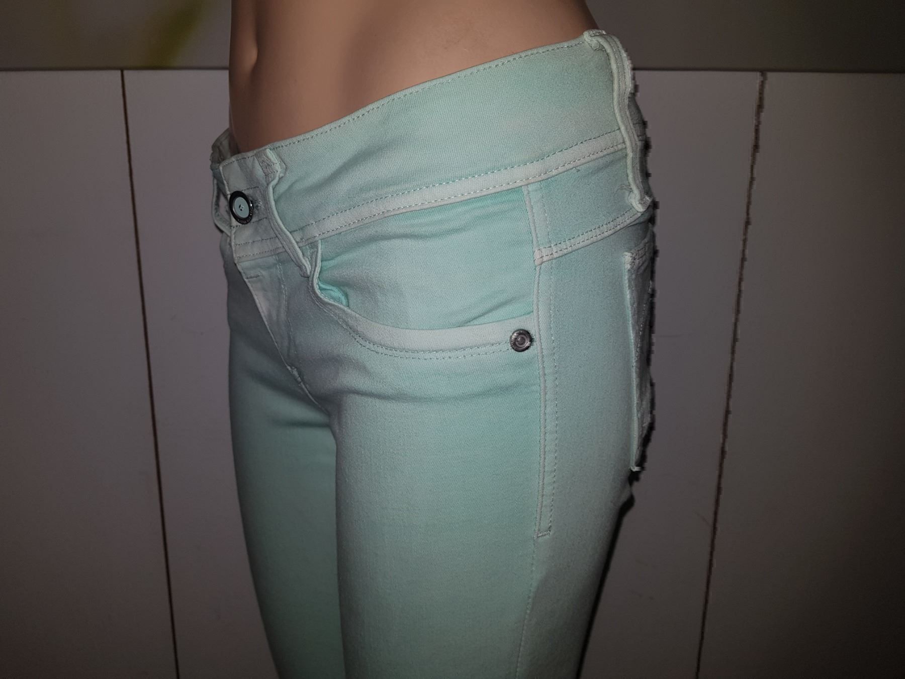 G-Star Jeans: G-STAR RAW Jeans taille / Grosse S – Usato da Cossonay-ville venduto da Super-Price-Quality 5