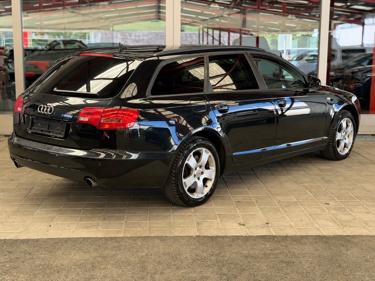 Automobili: AUDI A6 4.2TSI quattro – Usato da Oberaach venduto da DJB21 3