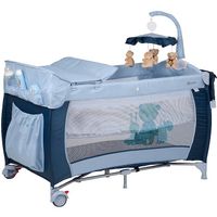 Baby Reisebett 60 x 120
