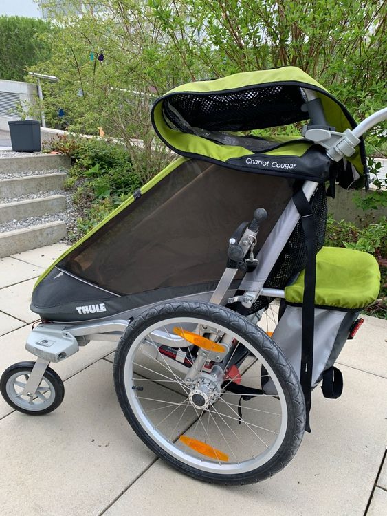 Thule Chariot Cougar 1 Kaufen auf Ricardo
