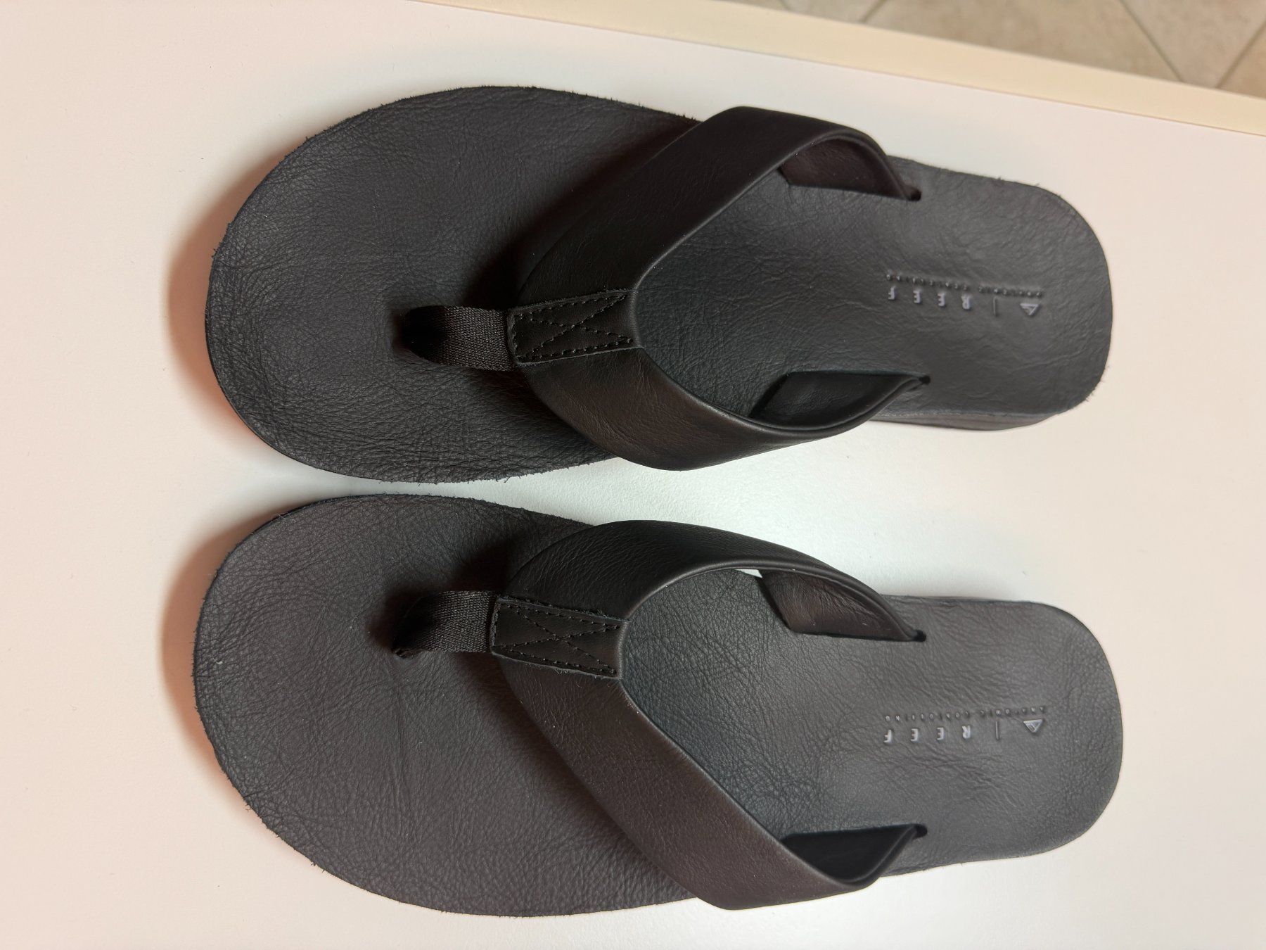 Scarpe da uomo: Flip Flop Reef OJAI CLASSIC EU 46 – Nuovo (secondo la descrizione) da Jenaz venduto da Sandrobordoli 3
