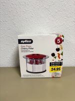 NEU! Zyliss Easy Press Kirschentkerner