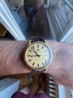 Zenith Surf Automatic Vintage – Réf. 20.1280.380 – Cal. 2572