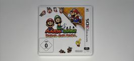 3DS - Mario & Luigi: Paper Jam Bros.