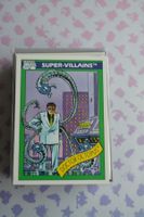 Marvel Universe 1990 - Doctor Octopus