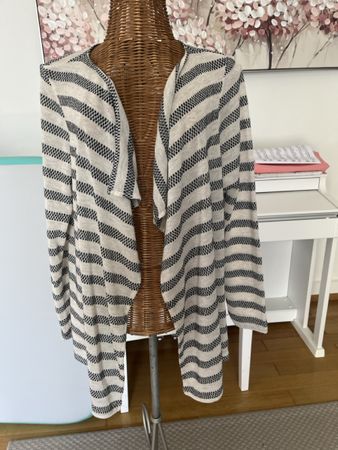 Leichte Jacke, Monari, XL