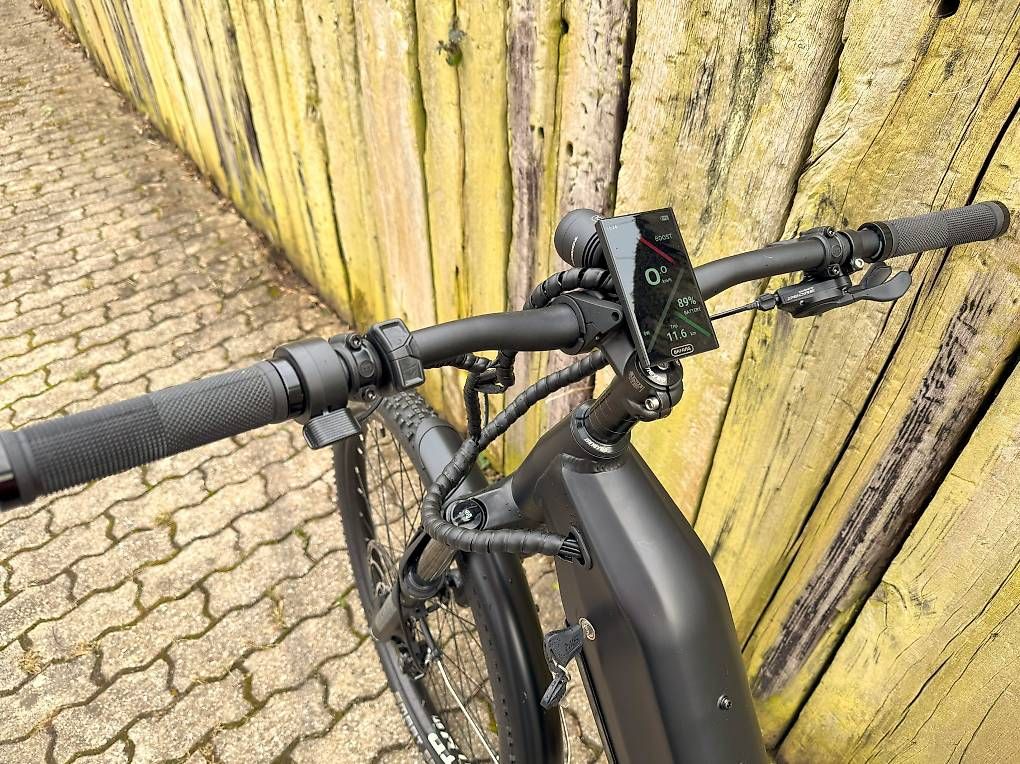 Frey Biciclette: Das stärkste S-Pedelec mit Tiefeinstieg der Schweiz!!! – Nuovo (secondo la descrizione) da Pfaffhausen venduto da Nyota 8