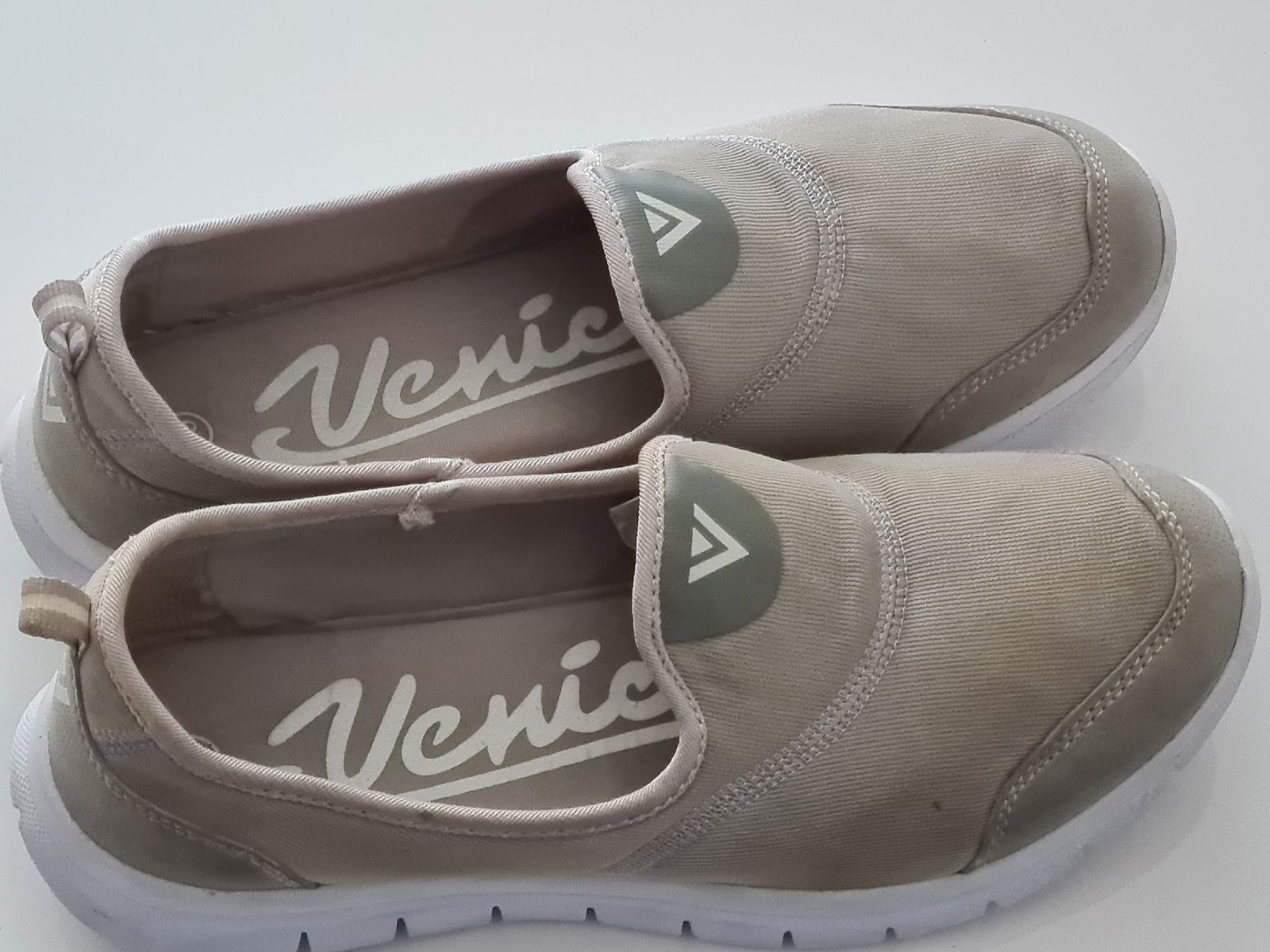 Scarpe da uomo: Venice Herren Schuh Gr. 39 – Usato da Steinen venduto da turbogeiss99 2