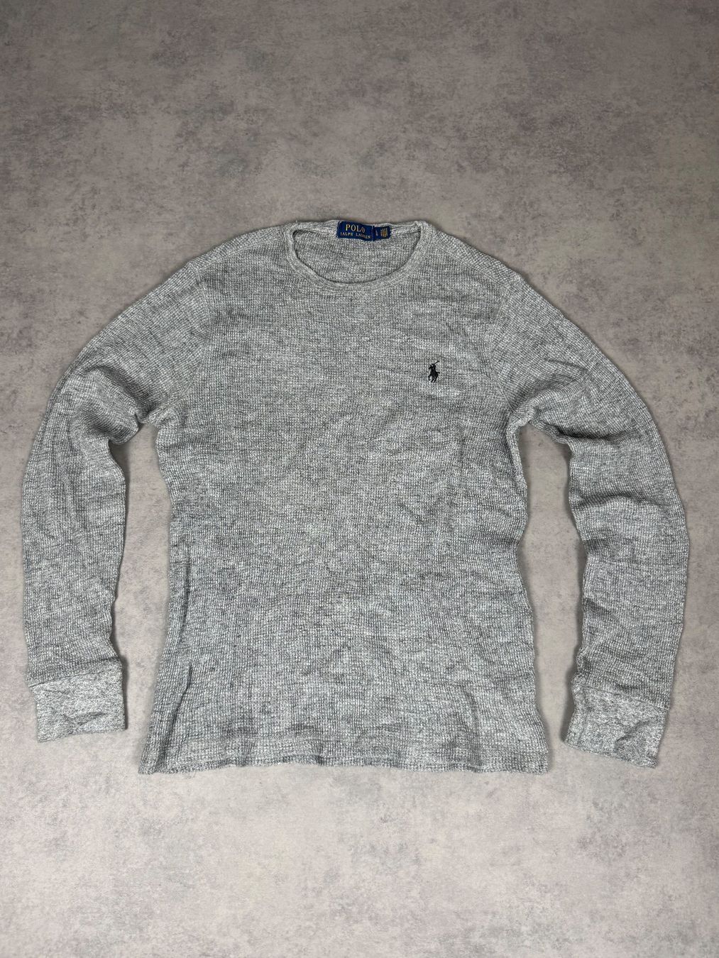 Ralph Lauren Maglioni & Felpe: Ralph Lauren Pullover - Grösse: S | Vintage – Usato da Fraubrunnen venduto da simon_28839