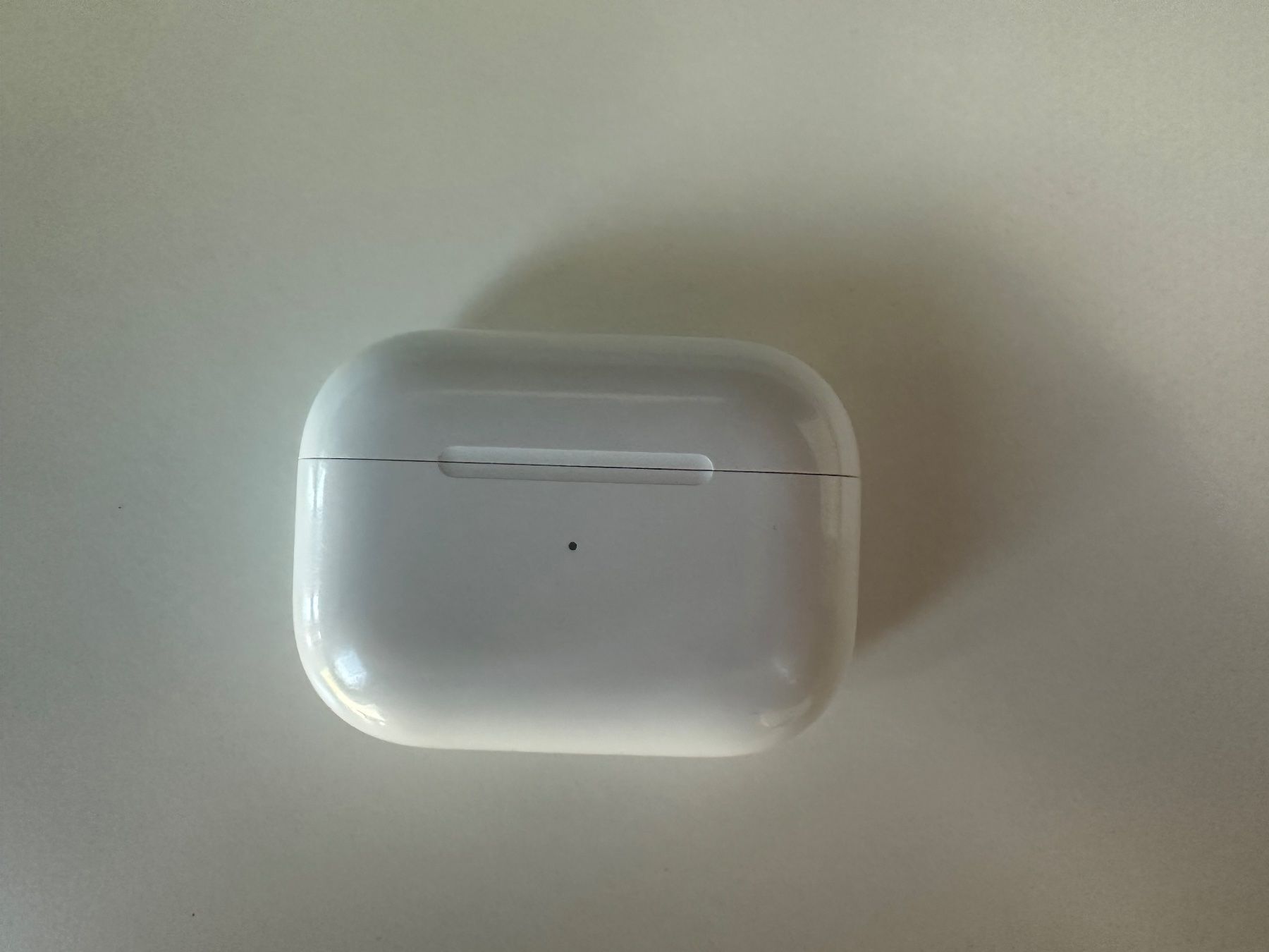 Apple Cuffie: Apple AirPods Pro mit Ladecase – Usato da Luzern venduto da ansmi 5