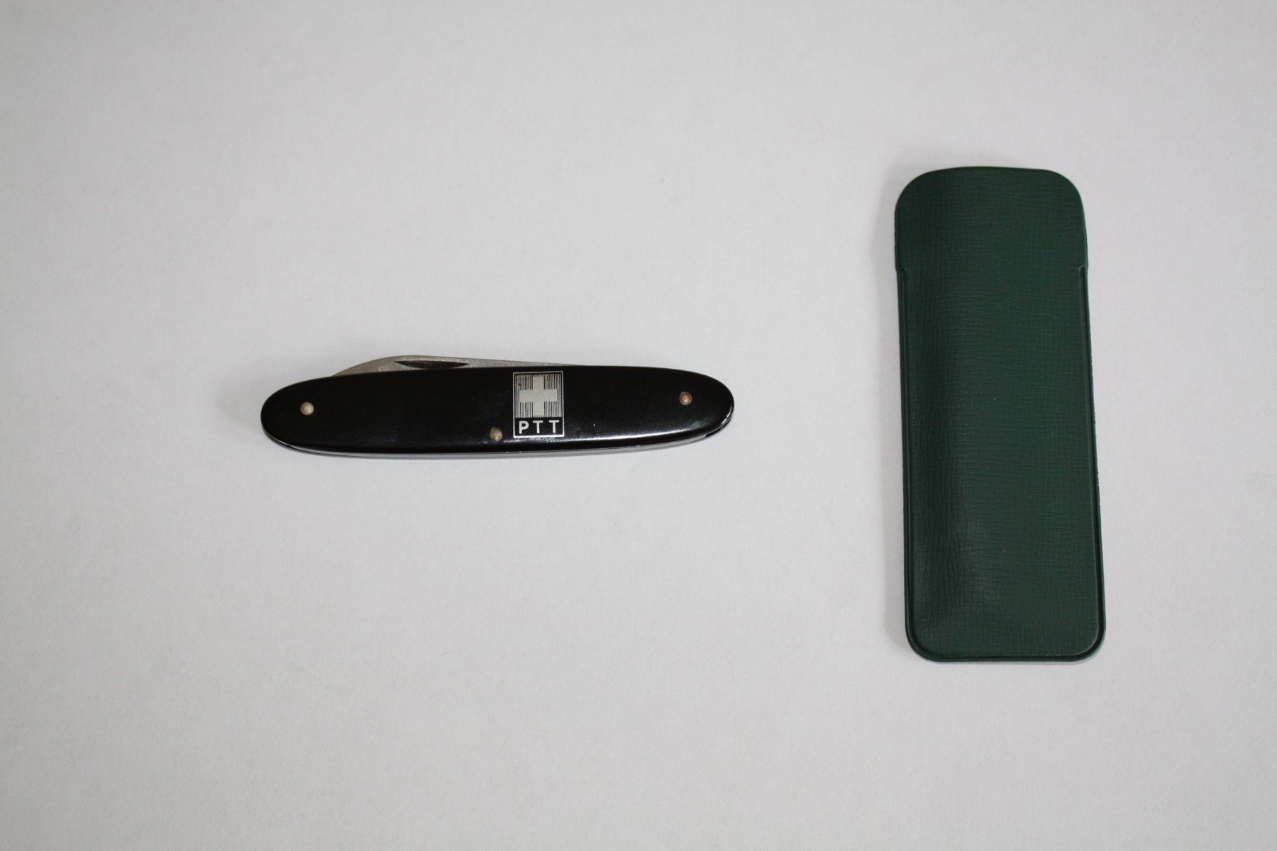 Victorinox Coltelli tascabile: PTT Victorinox Sackmesser – Usato da Gattikon venduto da astra24