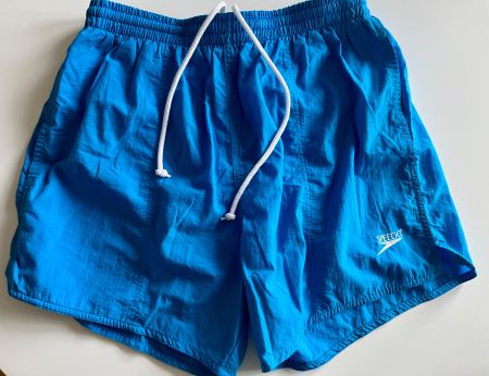 SPEEDO - Shorts / Badeshorts / Badehose mit Taschen Gr.M