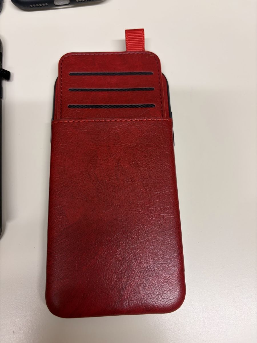 Cover & Protezioni schermo: 4 Cover für iPhone XR – Nuovo e nell'imballaggio originale da Rorschacherberg venduto da QuoAli 3