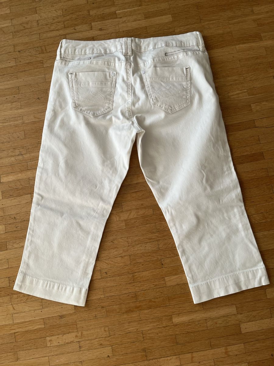 Esprit Jeans: Edc by Esprit 3/4 Jeans – Neu (gemäss Beschreibung) aus Rothenburg von Michi083 1