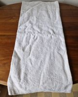 Antikes Leinen Tischläufer 146x79cm