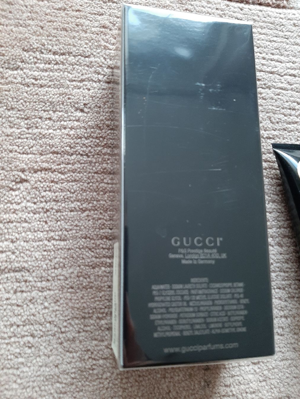 Doccia: Gucci Guilty Shower Gel 150 ml – Nuovo e nell'imballaggio originale da Wittenbach venduto da lukelu 3