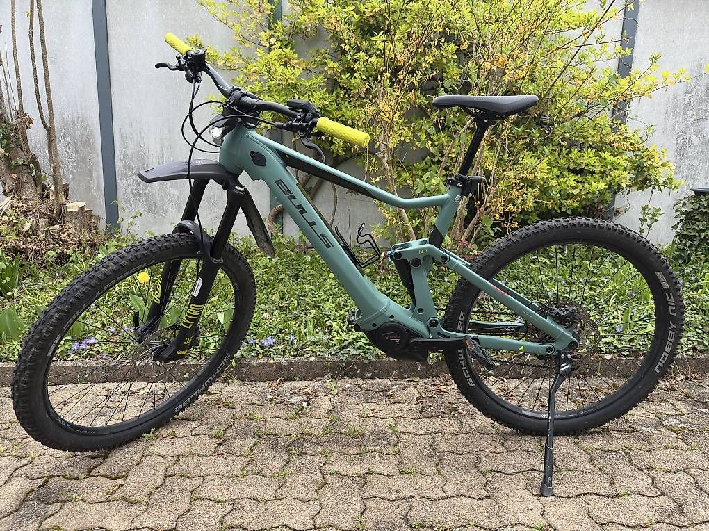 Bulls Velos: Bulls Copperhead EVO AM2 – Gebraucht aus Pfeffingen von rickbie91