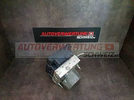 476607477R ABS STEUERGERÄT DACIA DUSTER