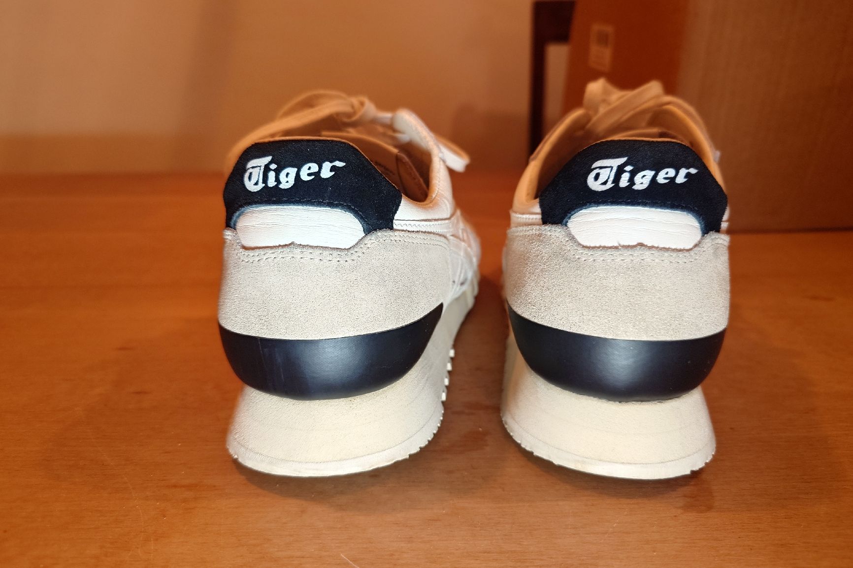 Onitsuka Herrenschuhe: Onitsuka Tiger COLORADO EIGHTY-FIVE NM – Gebraucht aus Bern von sum_ymv6 4