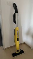 Kärcher Dampfbesen Dampfreiniger SC3 