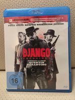 Django Unchained (Blu-ray) - Meisterwerk Quentin Tarantino