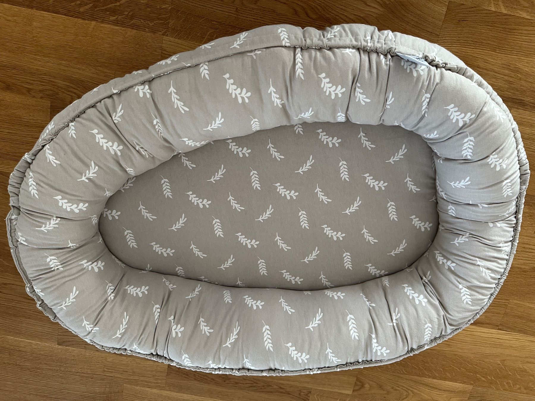 Letti: Babynest von Julius Zöllner – Usato da Thayngen venduto da Floopy 1