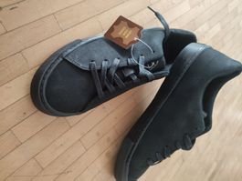 Neu Sneakers gr 38 echtes leder