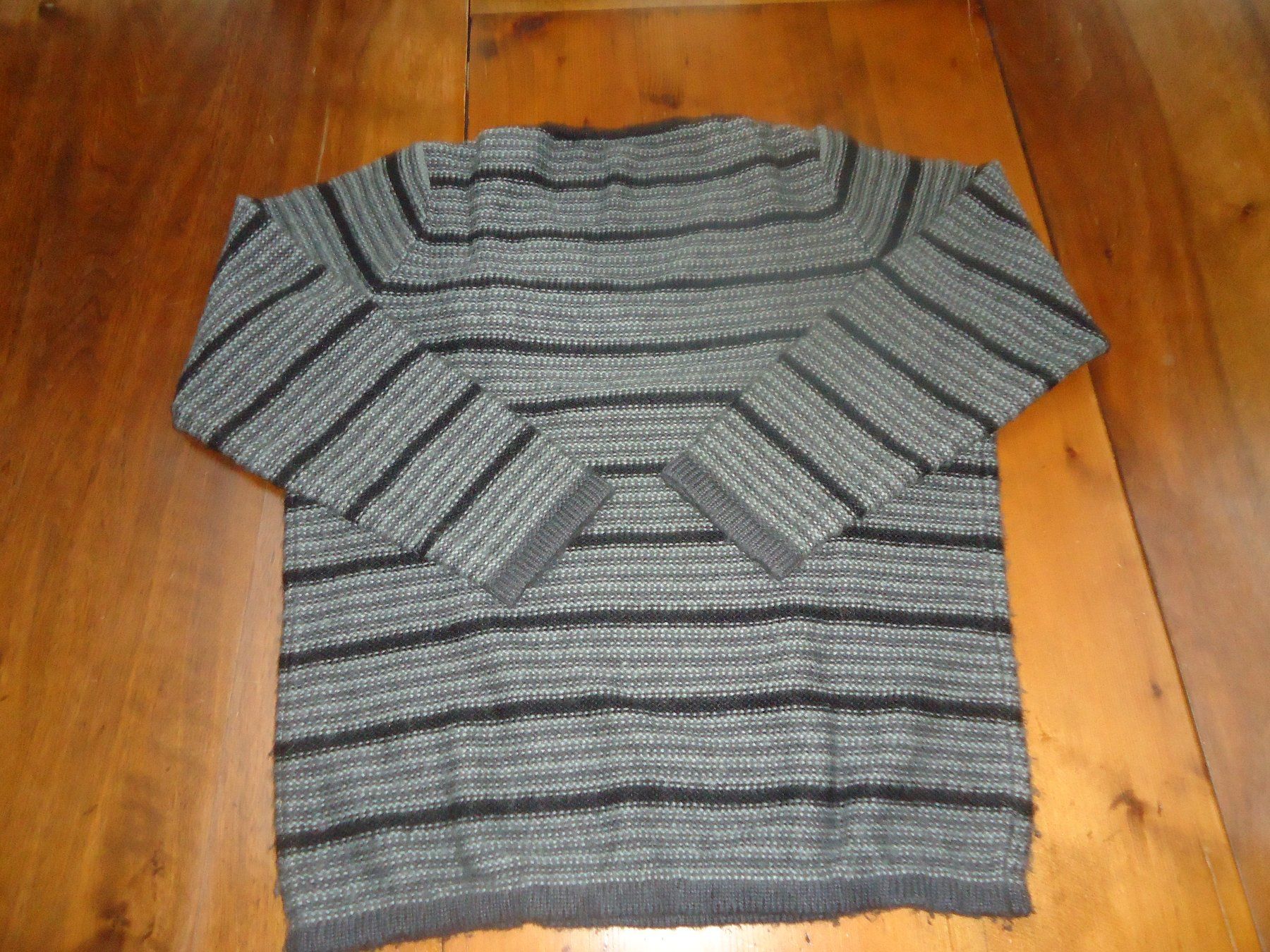 Maglioni & Felpe: Pull femme en maille - 42 – Usato da Vessy venduto da mafabe 4