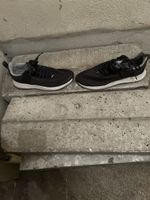 Puma Herren Laufschuhe schwarz Grösse 42 gebraucht
