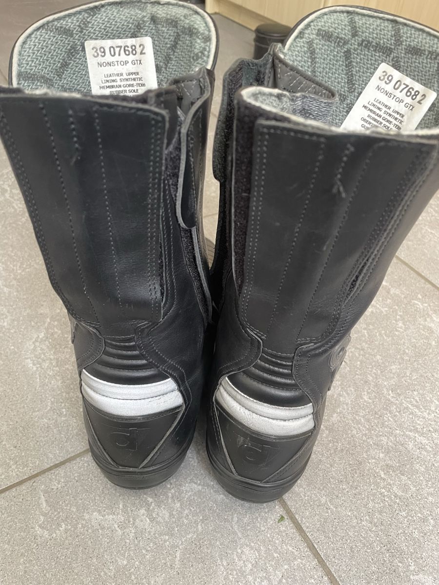 Chaussures hommes: Daytona Stiefel 39 – D'occasion à Ruschein par Samdinas 2