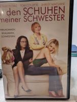 DVD In den Schuehen meiner Schwester guter Zustand