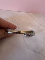 Calvin Klein Armreif / Armspange Edelstahl 