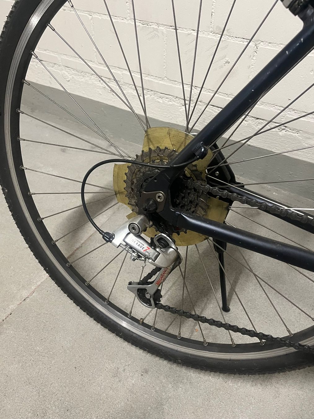 Biciclette: Citybike – Usato da Rüschlikon venduto da Sined2 4