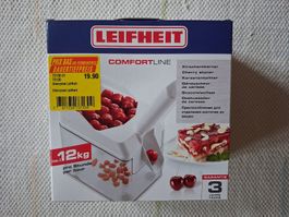 Leifheit Kirschenentsteiner NEU