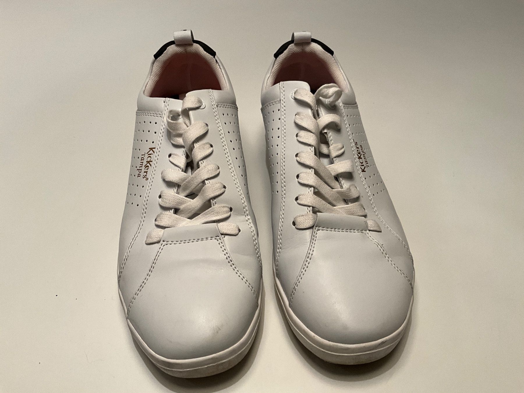 Kickers Scarpe da donna: Sneaker, KICKERS, Damen, Gr. 42 – Usato da Stäfa venduto da Rbeerli0 1
