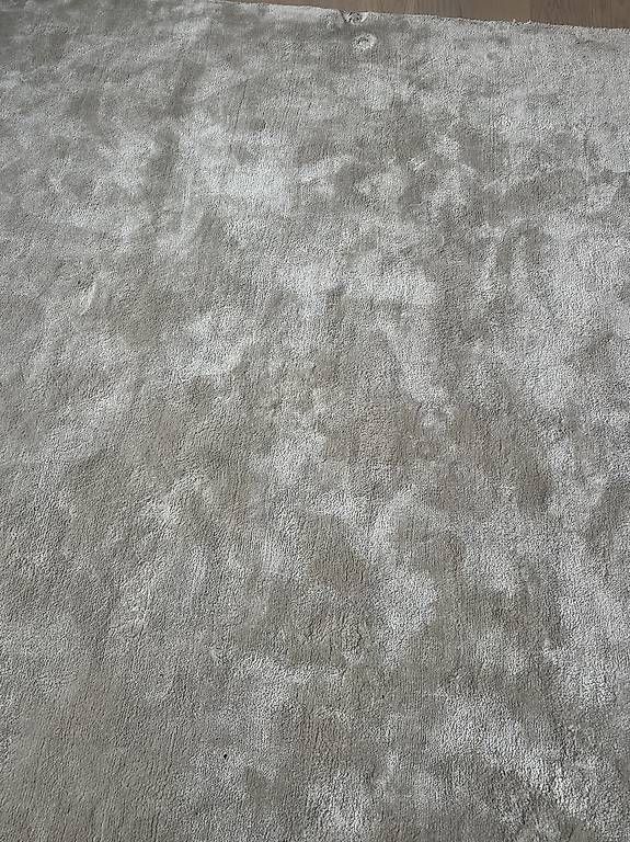 Tapis: Teppich Benuta, 200x200, handgewebt, Farbe Cream – D'occasion à Winterthur par san_l5wd 1