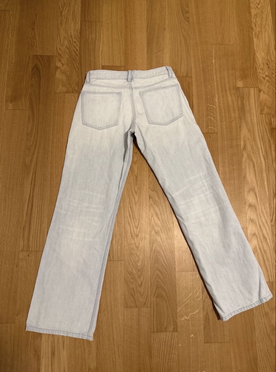 Zara Jeans: Zara low waist jeans – Gebraucht aus Bützberg von mor_f2hd 1