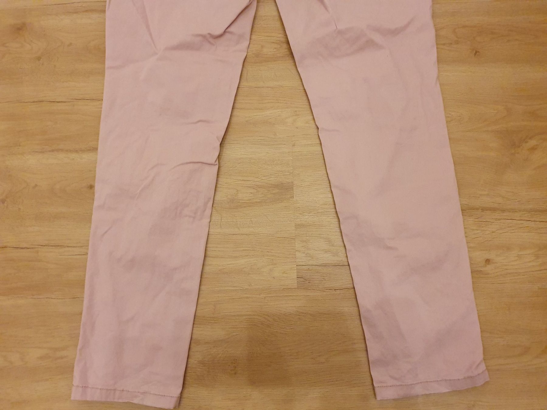 Pantaloni: Chino, Gr. 40 in rosa – Nuovo (secondo la descrizione) da Heinrichswil venduto da sabi2809 7